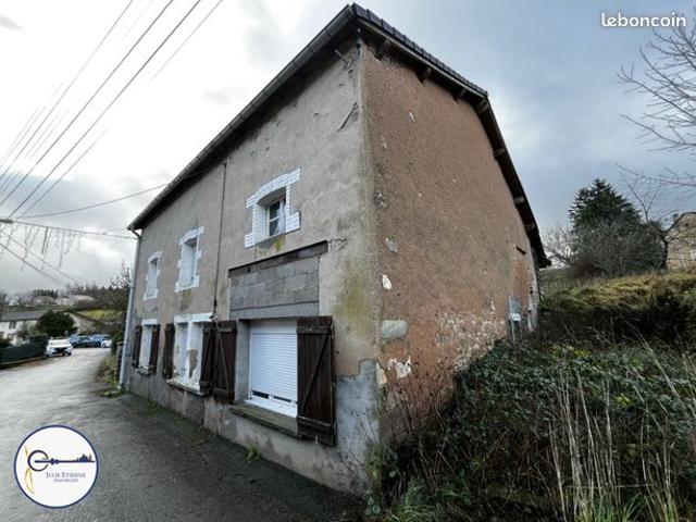 Maison vente à Épinal, Xertigny