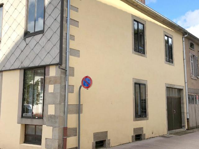 Maison vente à Lure, Faucogney-et-la-mer