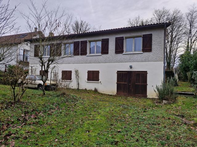 Maison vente à Poitiers, Saint-benoît