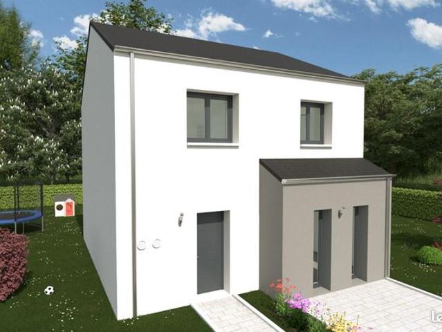 Maison vente à Val-de-Briey, Hussigny-godbrange