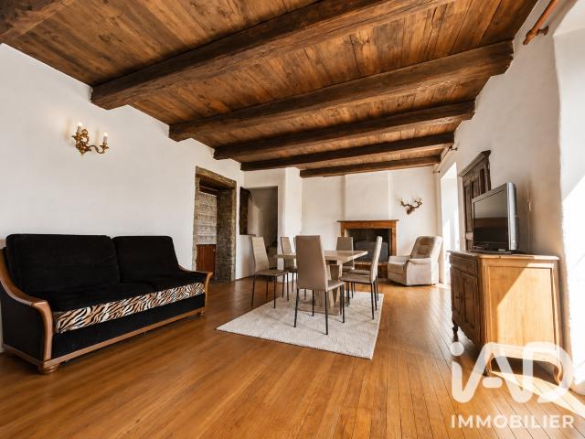 Maison vente à Saint-André-de-Valborgne, Gard