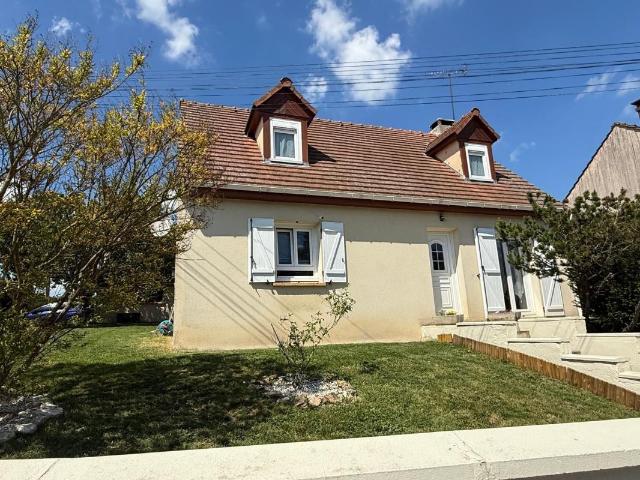 Maison vente à Fontaine Pépin, Jouy-le-Châtel