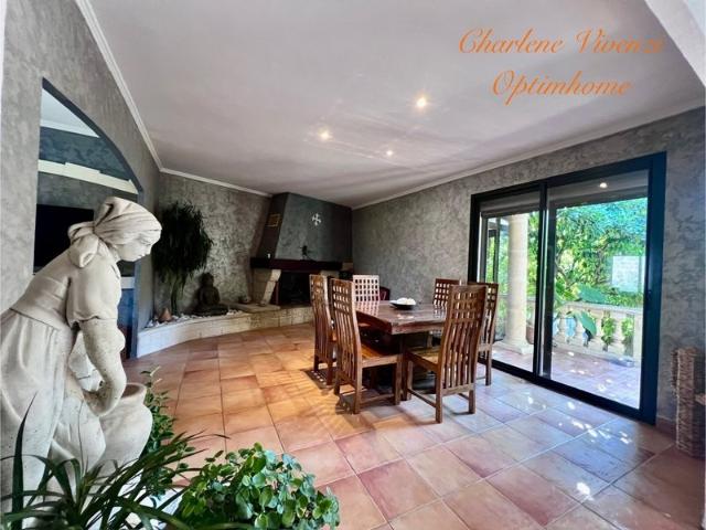 Maison vente à Béziers, Puissalicon