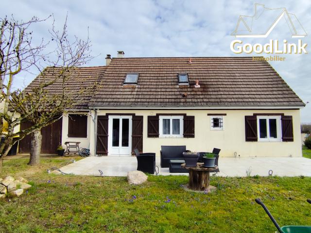 Maison vente à Étréchy, Essonne