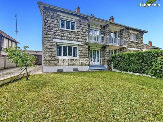 Maison vente à Oissel-sur-Seine, Seine-Maritime