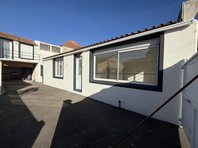 Maison vente à Les Sables-d'Olonne, Beauvoir-sur-mer
