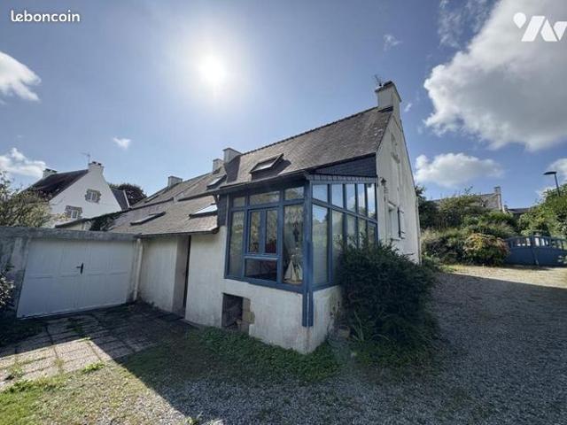 Maison vente à Vannes, Bretagne