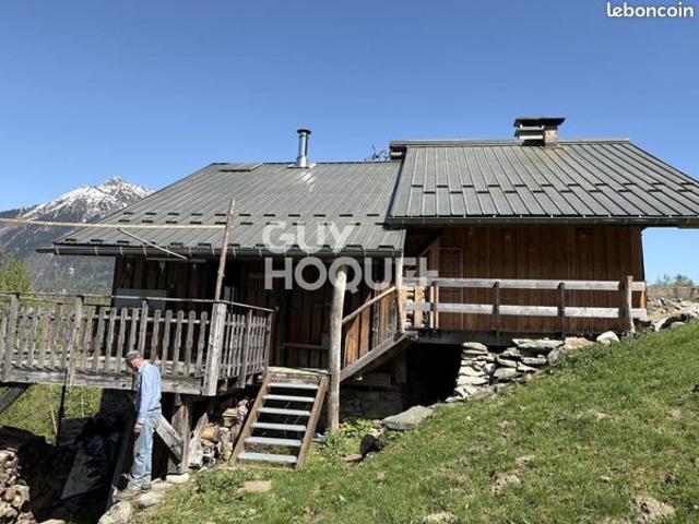 Maison vente à Albertville, Rognaix