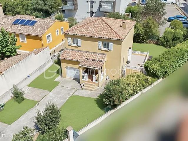 Maison vente à Saint-Mathieu-de-Tréviers, Hérault