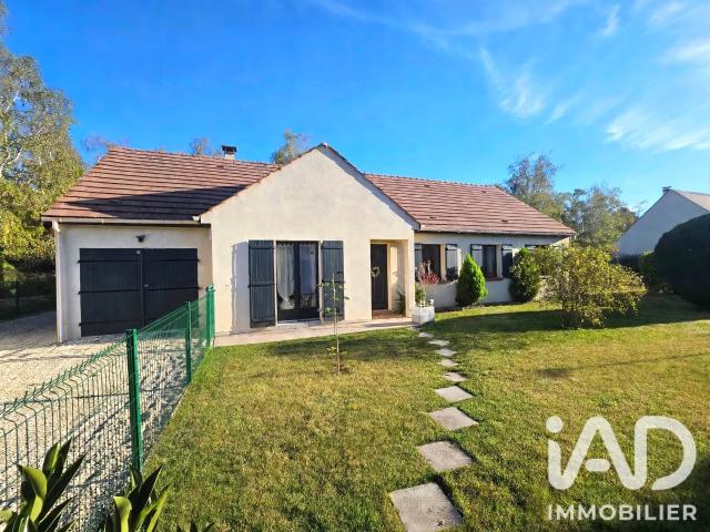 Maison vente à Romorantin-Lanthenay, Vouzon