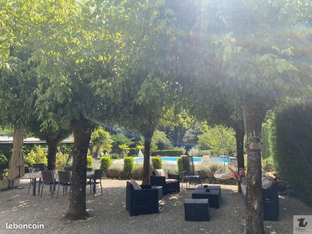 Maison vente à Bergerac, Cours-de-pile