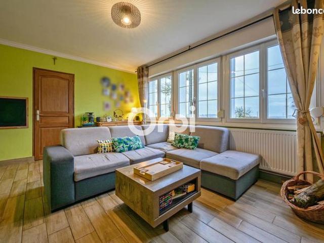 Maison vente à Dunkerque, Renescure