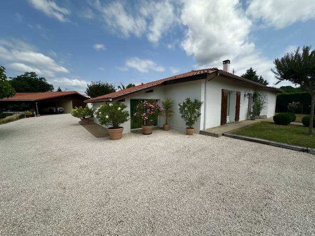 Maison vente à Hinx, Landes