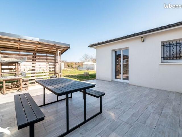 Maison vente à Périgueux, Razac-sur-l'isle