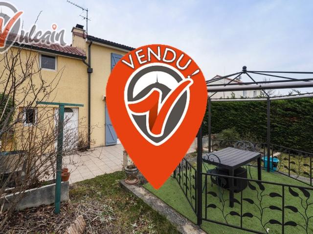 Maison vente à Clermont-Ferrand, Pont-du-château