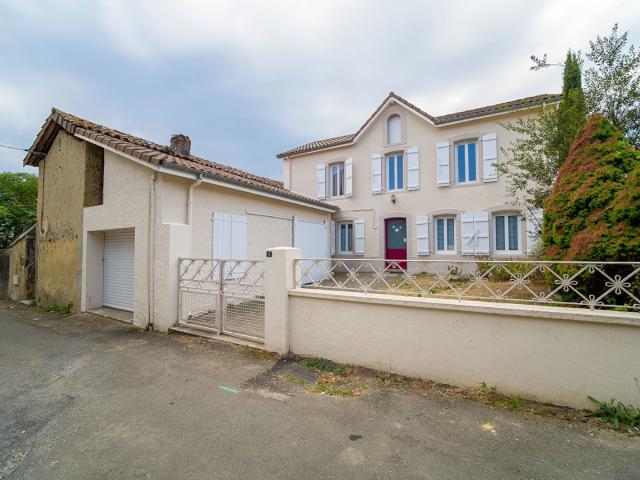 Maison vente à Mont-de-Marsan, Geaune