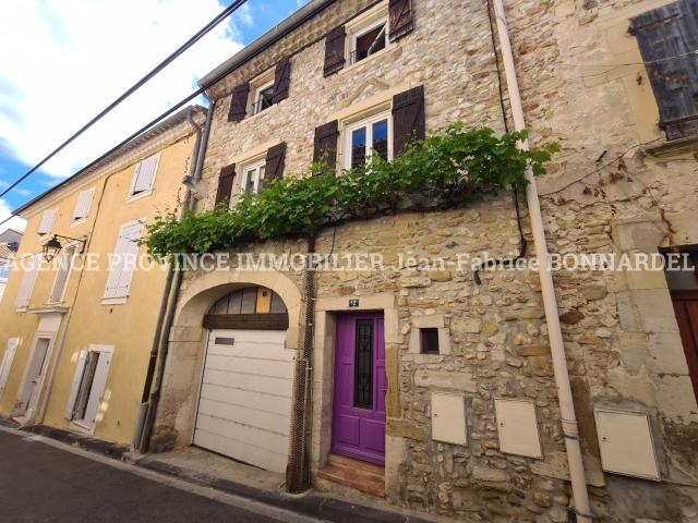 Maison vente à Carpentras, Valréas