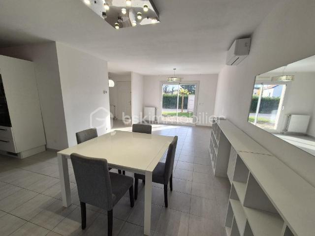 Maison vente à Bourg-en-Bresse, Niévroz