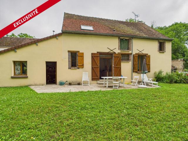 Maison vente à Troyes, Rigny-le-ferron