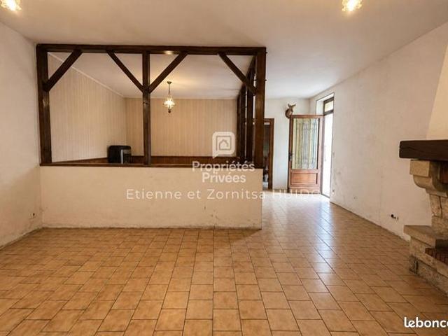 Maison vente à Issoudun, Vatan