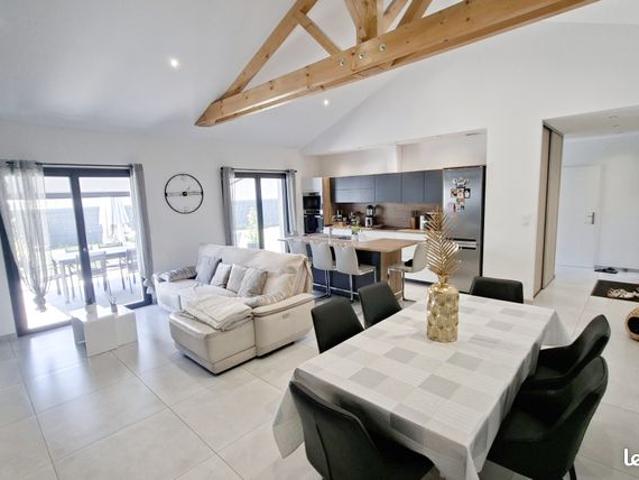 Maison vente à Villeneuve-sur-Lot, Rives