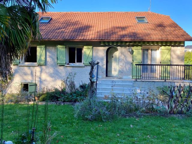 Maison vente à Brive-la-Gaillarde, Ussac