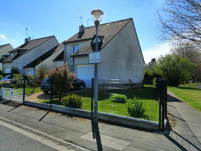 Maison location à Tours, Saint-cyr-sur-loire