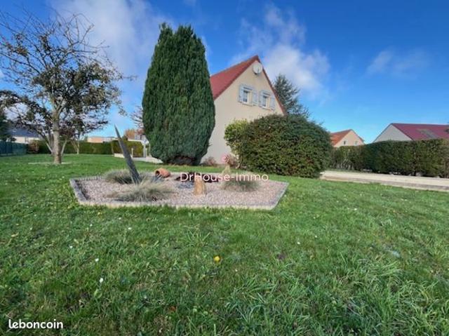 Maison vente à Bayeux, Normandie