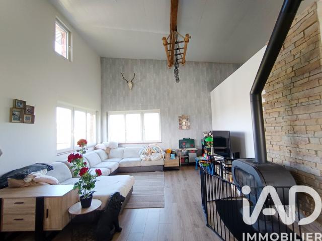 Maison vente à Les 2 croix, Langatte