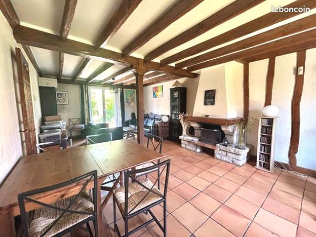 Maison vente à Pontoise, Cergy