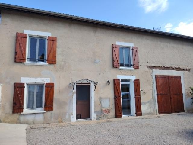 Maison vente à Vienne, Sardieu