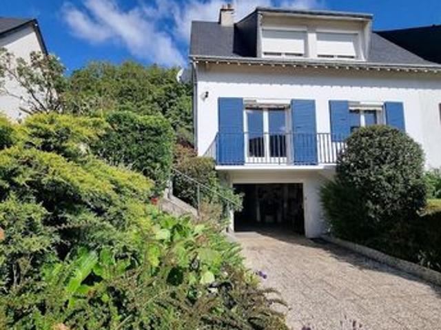 Maison vente à Rouen, Darnétal
