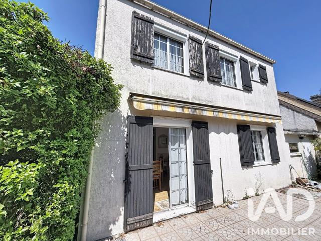 Maison vente à Franconville, Val-d'Oise