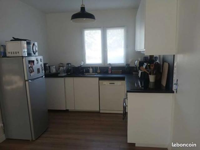 Maison vente à Nantes, Saint-sébastien-sur-loire