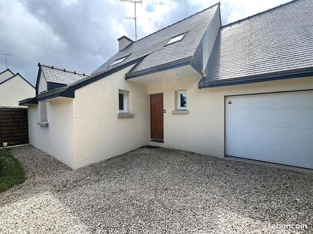 Maison vente à Guingamp, Bretagne