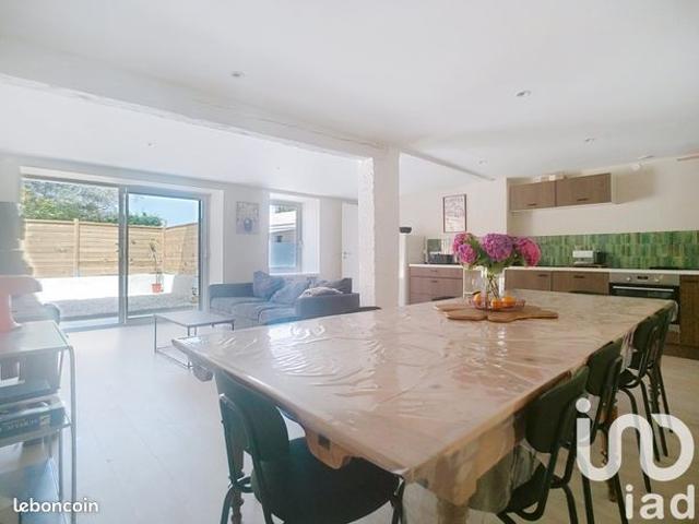 Maison vente à Tournon-sur-Rhône, Tournon-sur-rhône