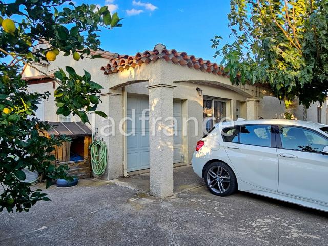 Maison location à Perpignan, Ponteilla