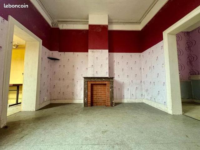 Maison vente à Saint-Quentin, Fresnoy-le-grand