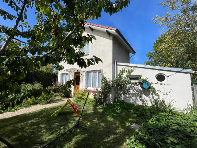 Maison vente à Versailles