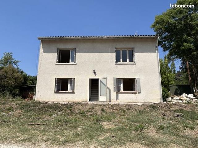 Maison vente à Agen, Lafox