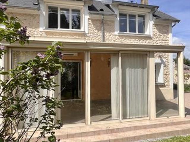 Maison vente à Melun, Saint-fargeau-ponthierry