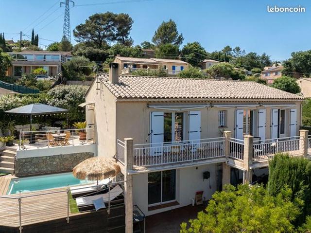Maison vente à Brignoles, Le Luc