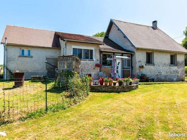 Maison vente à Nontron, Sarlande