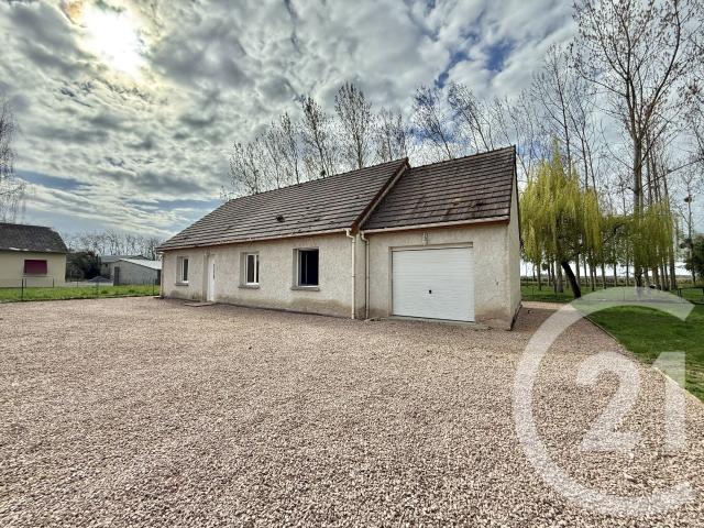 Maison vente à Vichy, Jaligny-sur-besbre