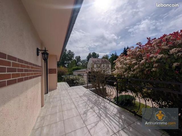 Maison vente à Compiègne, Ribécourt-dreslincourt