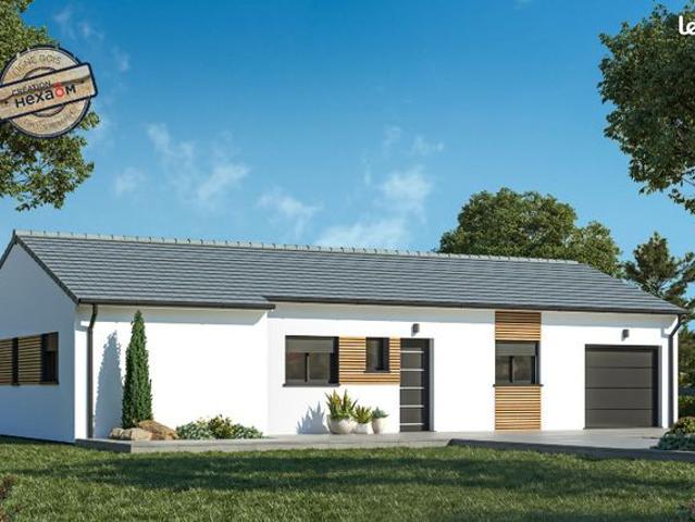 Maison vente à Les Andelys, Saint-germain-de-pasquier