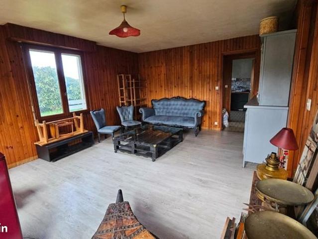 Maison vente à Morlaix, Bretagne