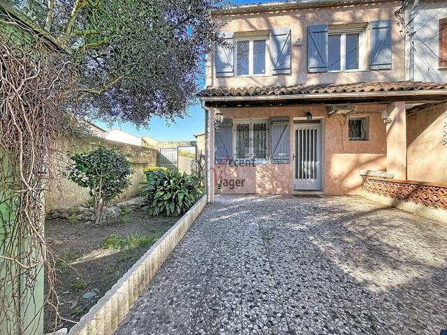 Maison vente à Avignon