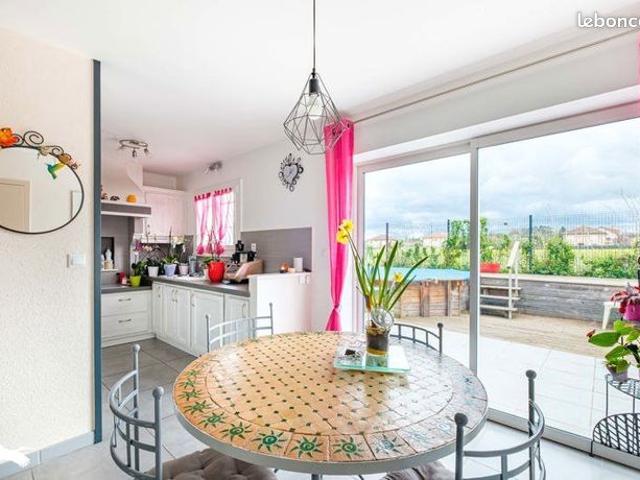 Maison vente à Lyon, Métropole de Lyon