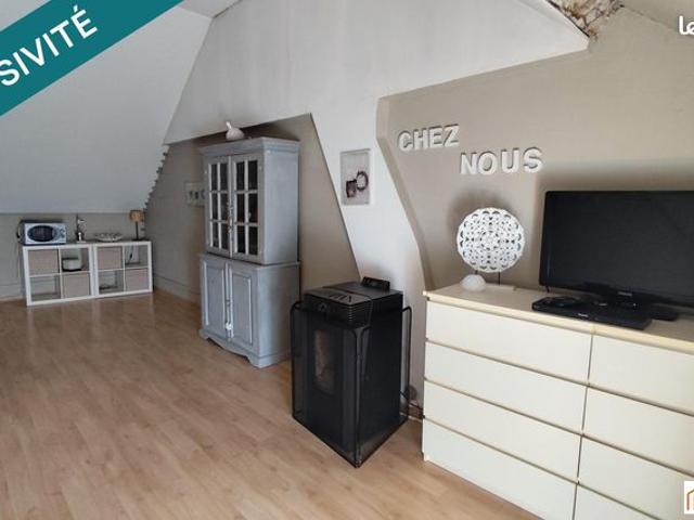 Maison vente à Avesnes-sur-Helpe, Jeumont